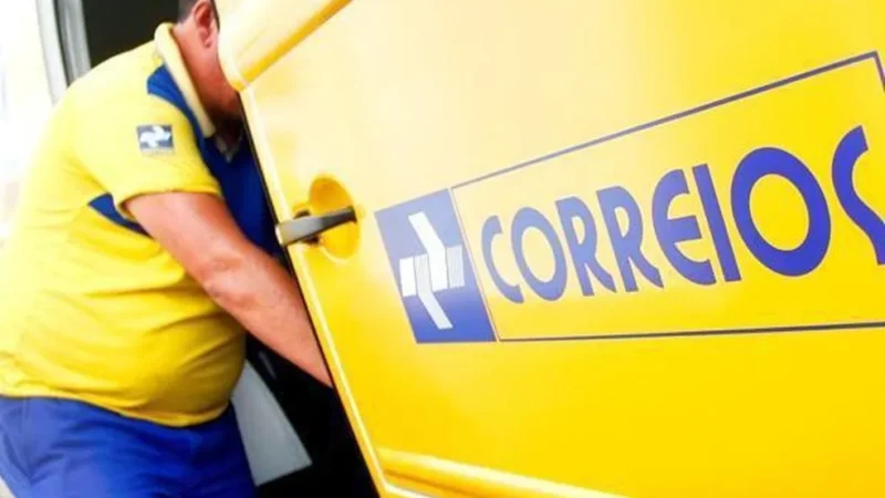 Funcionários dos Correios da região não aderem à greve nacional