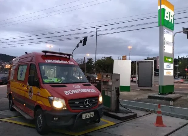 Estado recebe doação de 160 mil litros de combustível para combate à pandemia