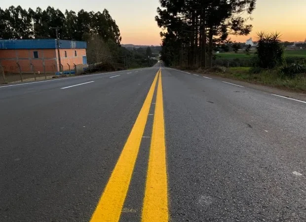 Arrecadação da faixa de domínio estadual aumenta em quase 55%