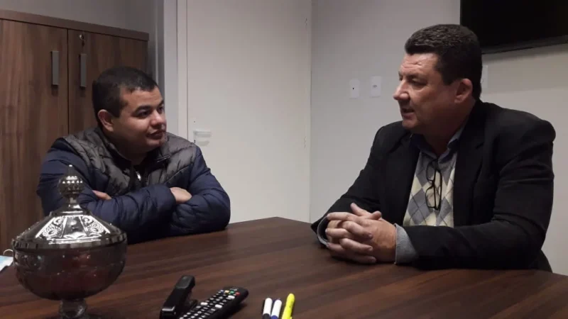 JÉ RAUPP É O NOME DO PL PARA MAJORITÁRIA
