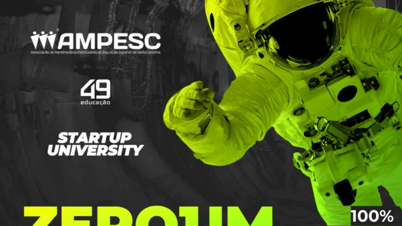Programa Zero Um acelera startups em todo o Brasil