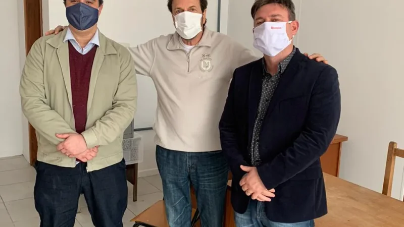 PL NA ALIANÇA DO MDB E PSL SE DISTANCIA DO PP EM ARARANGUÁ; CHAPA PURA NO ARROIO; HENRIQUE DEVE FICAR DE FORA