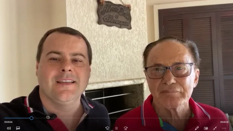 Everaldo João fora da eleição; mensagem dos Primos; as chapas de Praia Grande; Timbé deve fechar nesta quarta (2);