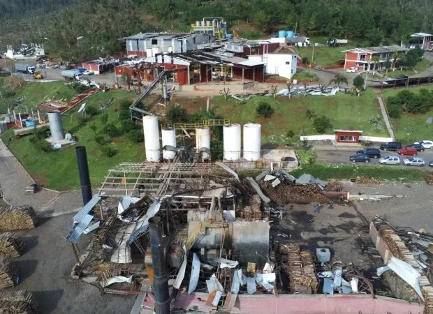 Governo do Estado prorroga prazo de ICMS em municípios atingidos por desastre climático de agosto
