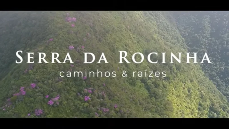 Dnit divulga vídeo celebrando histórias da Serra da Rocinha
