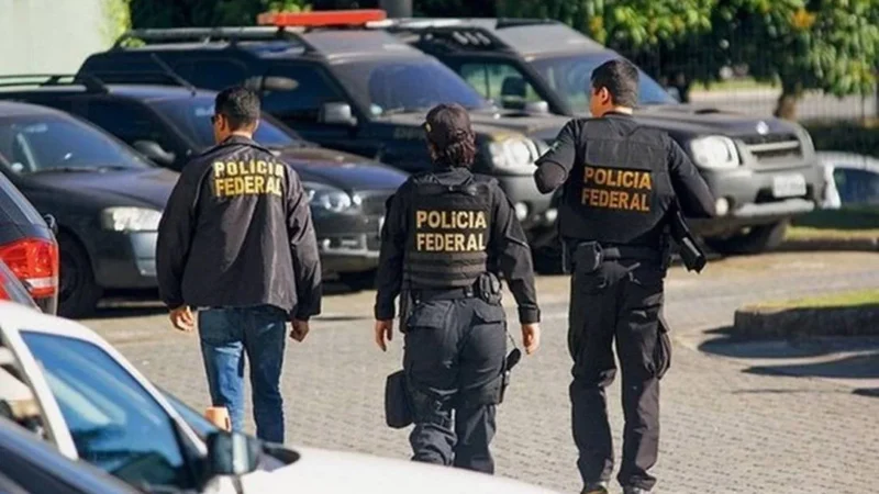 Operação da Polícia Civil investiga crimes em Fundação Ambiental de Urussanga