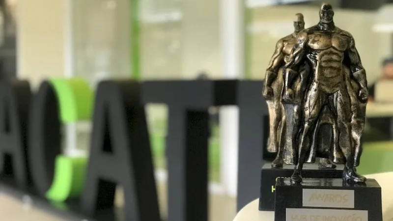40 catarinenses estão entre indicados ao Startup Awards 2020