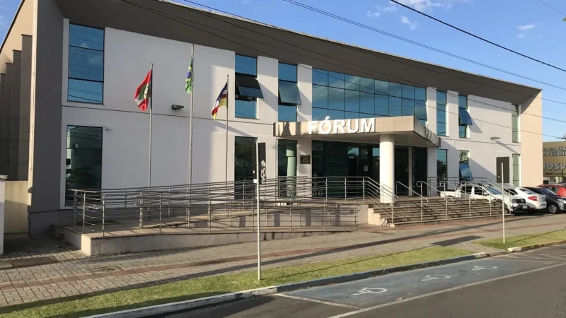 3ª Vara Cível de Araranguá dribla a pandemia para alcançar certificação 100% digital