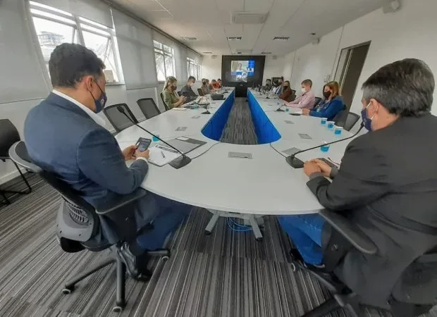 Conselho define combate a aglomerações imprudentes