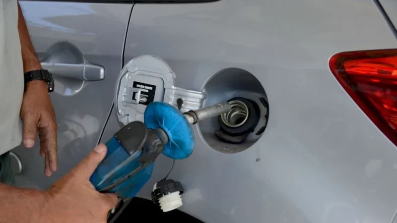 Petrobras reduz preços de gasolina e diesel a partir de amanhã