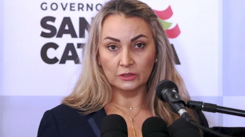 Entrevista: Vamos isolar os doentes, não os saudáveis, diz Daniela Reinehr