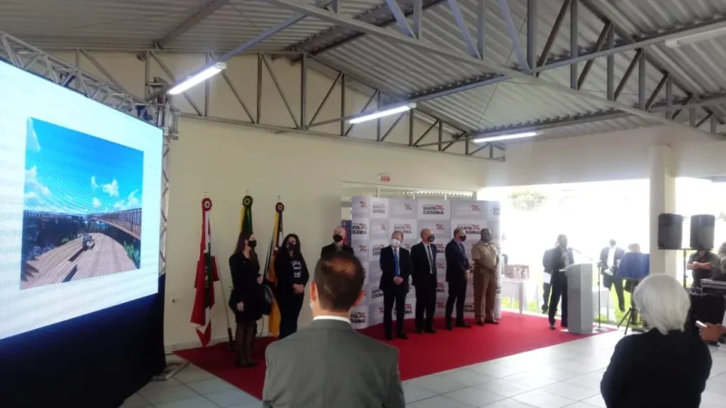 Articulação regional reflete em R$ 1,550 milhão para o turismo