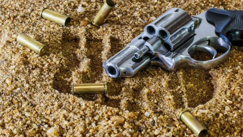 Mortes violentas aumentam 14% em Santa Catarina em 2020