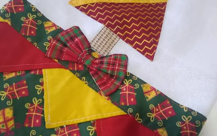 Casa da Fraternidade comercializa itens de natal