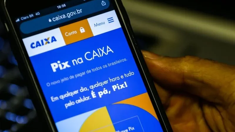 Em cinco dias, quase 25 milhões de chaves do Pix são cadastradas; golpes já acontecem