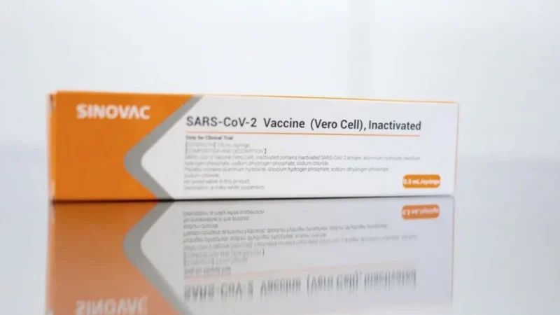 Fecam negocia vacina Coronavac para municípios catarinenses