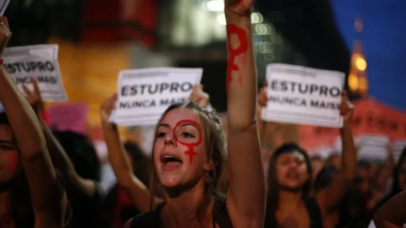 MPF promove debate sobre cultura do estupro no Brasil nesta quinta, 12