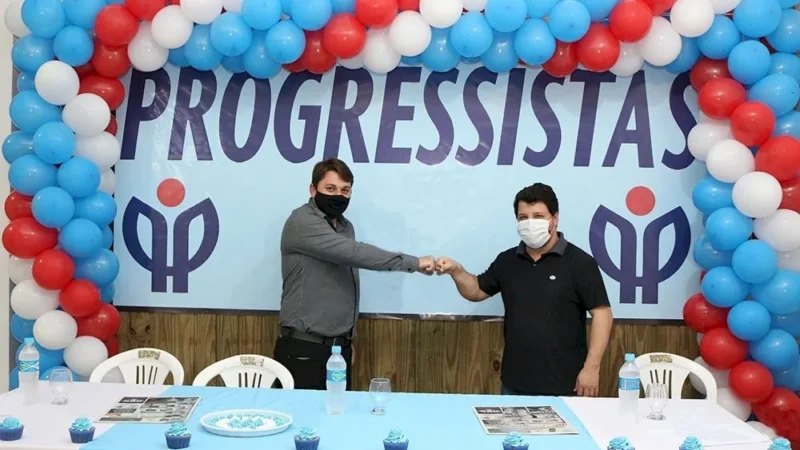 Praia Grande: Fanica (PP) lidera com 60,33% dos votos válidos