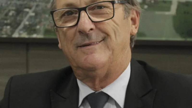 Dassoler emite nota sobre áudio de venda de votos