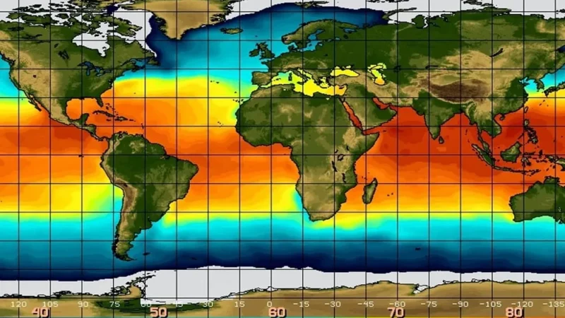 La Niña aumenta incidência de granizo e raios nas lavouras