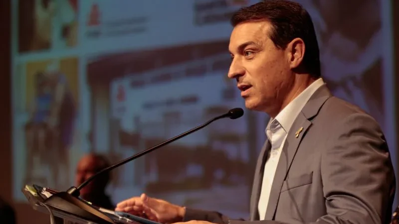 A AGENDA DO NOVO MOISÉS E OS BENEFÍCIOS PARA A REGIÃO DO VALE DO ARARANGUÁ