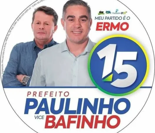 Ermo: Paulinho anuncia renovação após vitória apertada