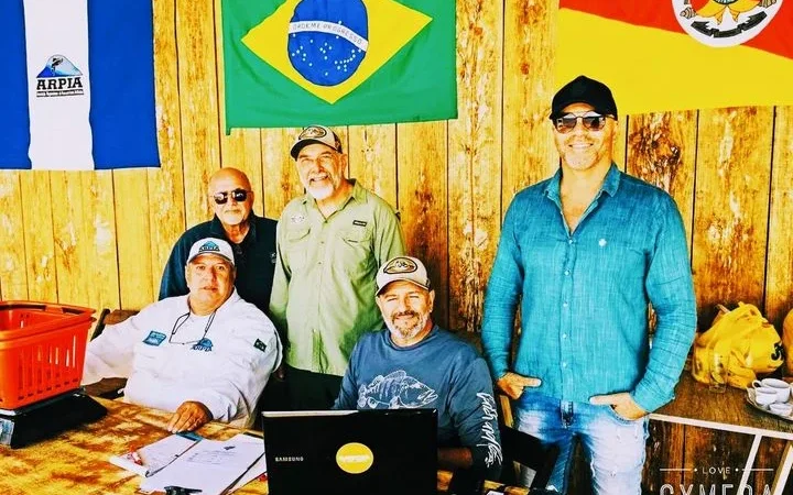 Final da Pesca Esportiva do Robalo é cancelada em Araranguá