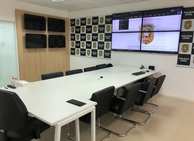 Polícia Civil cria Centro de Apoio de Polícia Judiciária Eleitoral