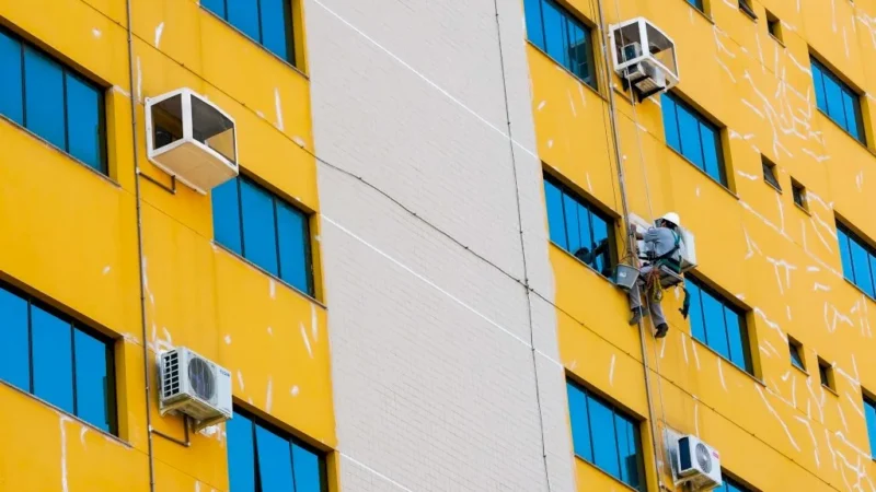 Mercado imobiliário aquecido estimula realização de Feira Digital de Imóveis de SC