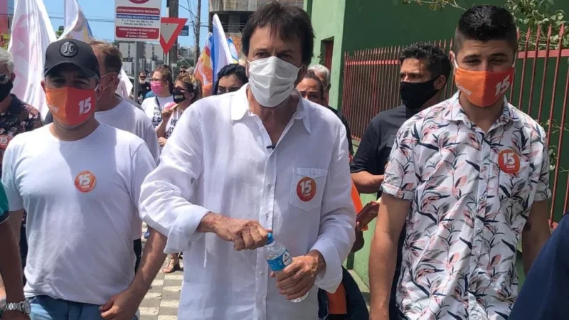 Ararangua: nomes para o governo definidos; Moacir preside Amesc; e Roldão recuperado