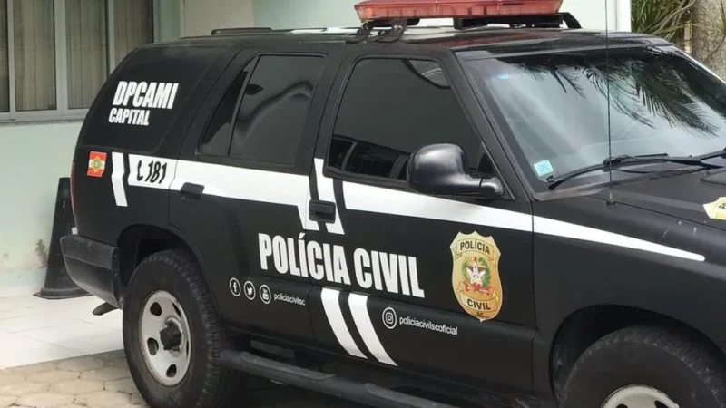 Operação “Vetus” combate crimes de violência contra o idoso em SC