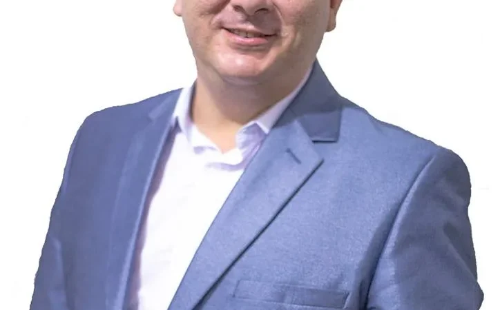 Jair Anastácio se filia no PSD de Araranguá