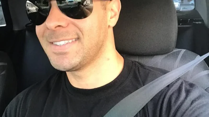 É falsa informação sobre morte de PM ferido em assalto em Criciúma