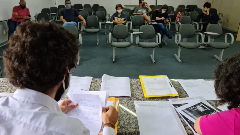 Cultura de Sombrio divulga lista de premiados com a Lei Aldir Blanc