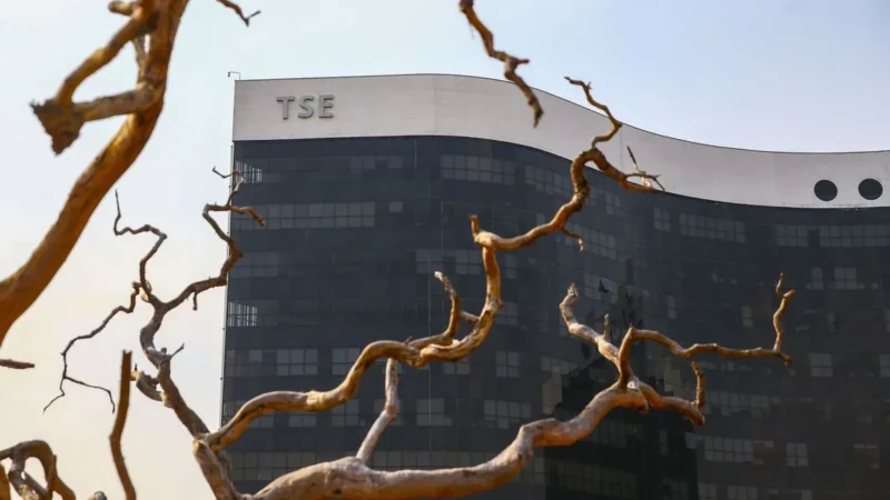 Prestação de contas de candidatos eleitos termina nesta terça, 15