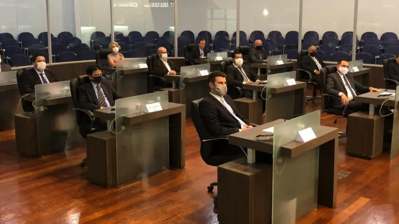DEVE SER APROVADA ABERTURA DO COMÉRCIO DE ARARANGUÁ DIA 3 DE ABRIL