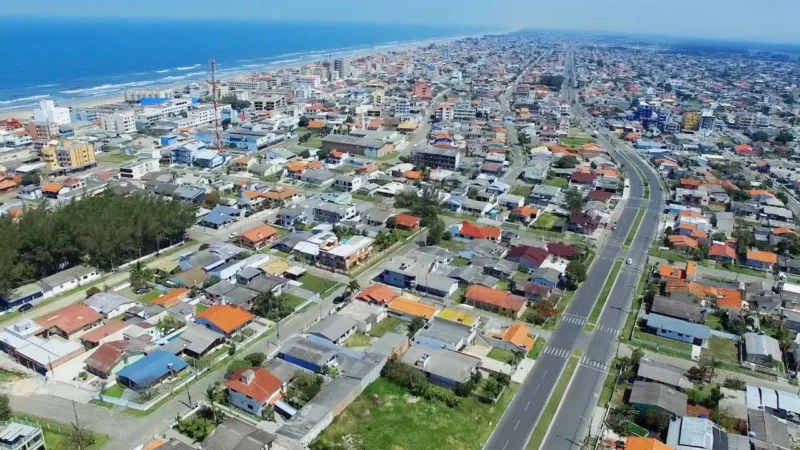 Balneário Arroio do Silva: novo decreto que estabelece medidas preventivas ao covid-19