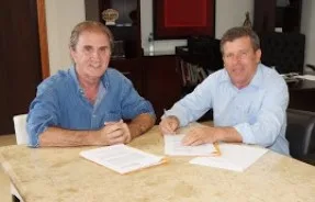 Coluna Everaldo Silveira: HERIBERTO SCHMIDT SERÁ O EXECUTIVO DA AMESC
