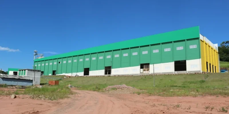 Novos investimentos, abertura de filiais e lançamento de novos produtos nos planos da Cooperja