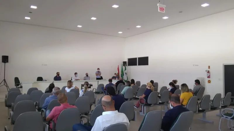 Amesc debate ações frente ao aumento de casos de Covid-19