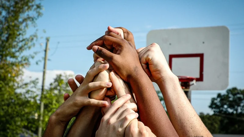 Racismo e a luta pela igualdade na sociedade do século XXI