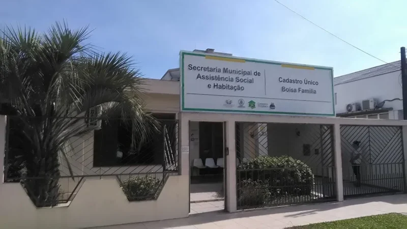 Araranguá divulga protocolos de atendimento do SCFV