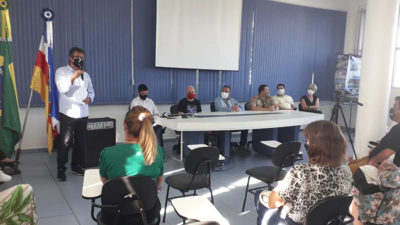 Administração e protetores de animais chegam a um entendimento