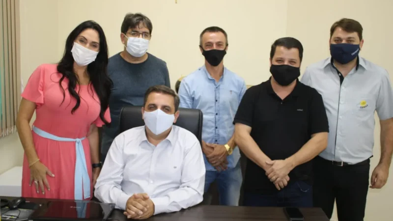 Patrique comanda Ceprag; o caminho para Assembleia; Gaivota segura; e muito mais