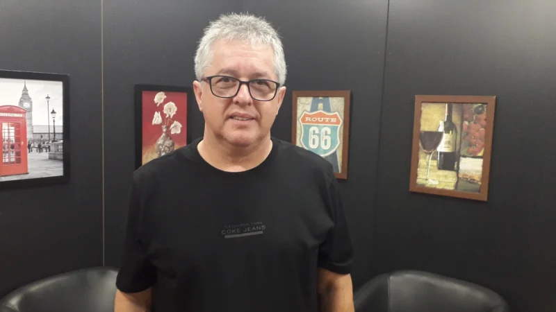 Exclusivo: Tiago Zilli faz sucessão na empresa e se lança pré-candidato a deputado estadual