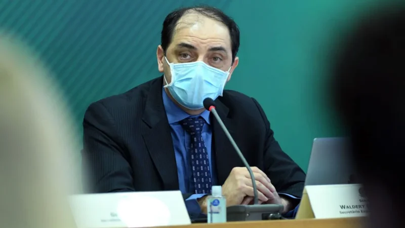 Sem orçamento, Censo não será realizado em 2021