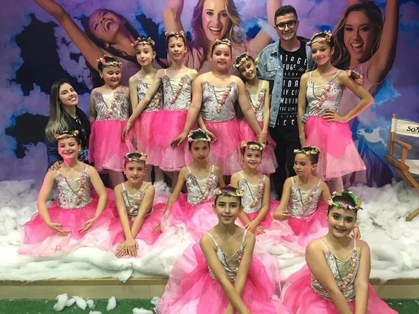 Balé em Ermo: Projeto CriArte celebra 11 anos de história