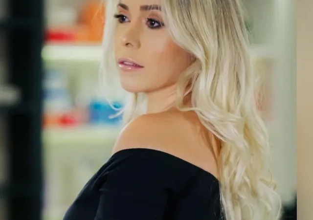 Após vencer câncer, mulher fala de infertilidade, otimismo e vida nas redes sociais