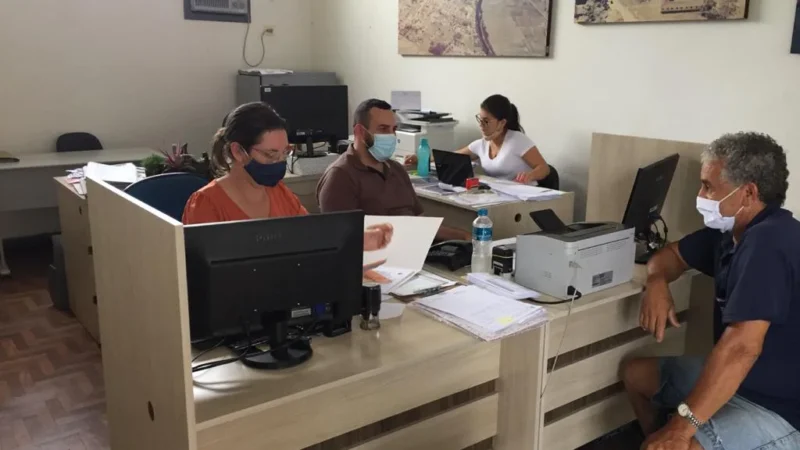 Refis 2021: Contribuintes em débito já podem se regularizar em Jacinto