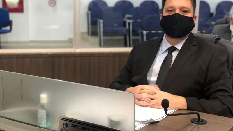 Isenção de tributos para o setor de eventos é aprovada pela Câmara